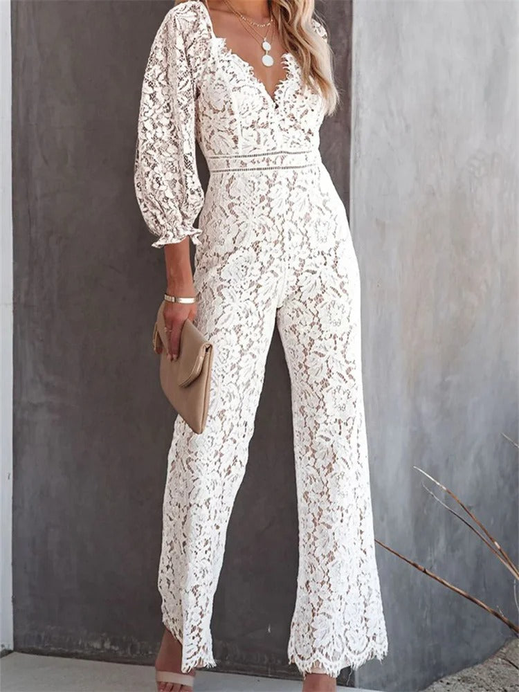 Naria® | Fashionable and effortless   jumpsuit