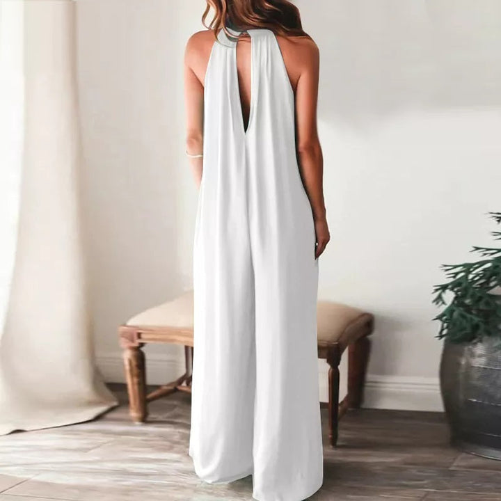 Oana® | Casual and effortless   jumpsuit