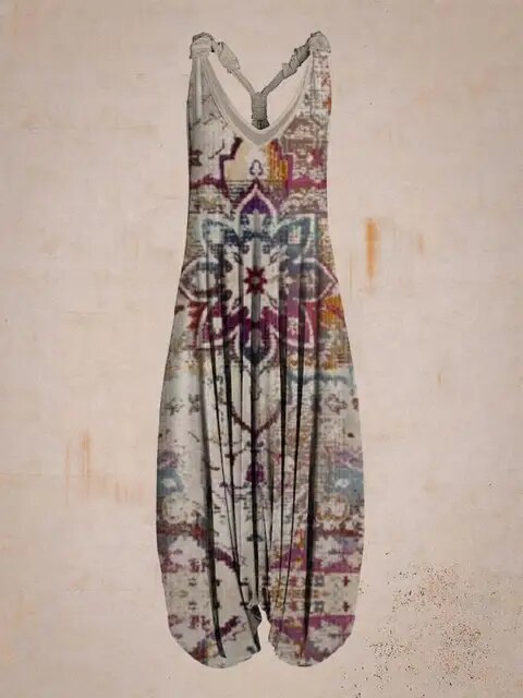 Nube® | Timeless and stylish   jumpsuit