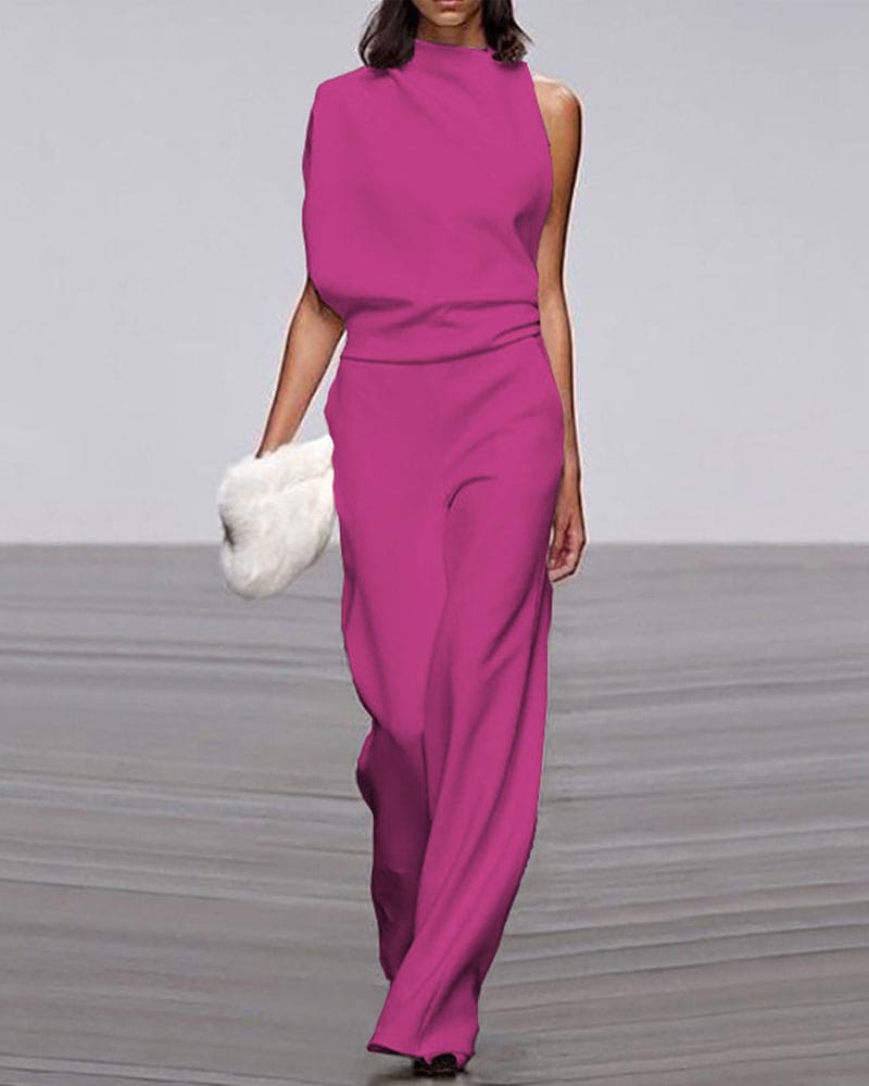Naomi® | Stylish and elegant   jumpsuit