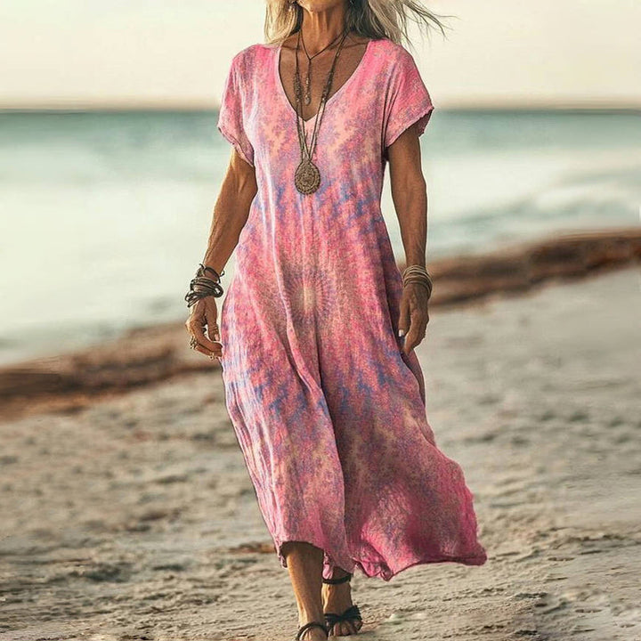 Monica - Vintage Dress