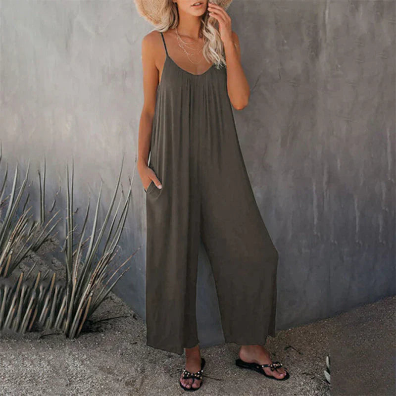 Noreen® | Timelessly elegant   jumpsuit