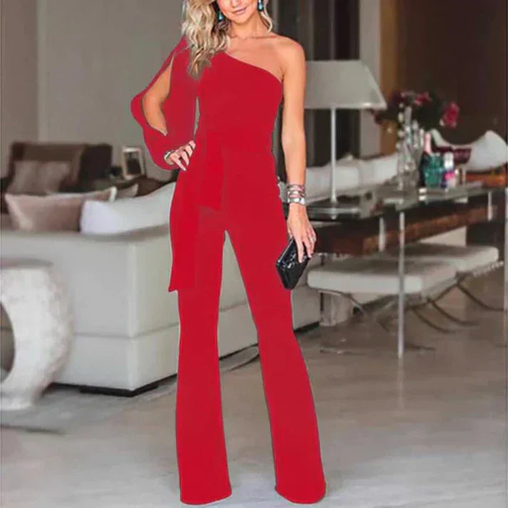 Neda® | Effortless and trendy   jumpsuit