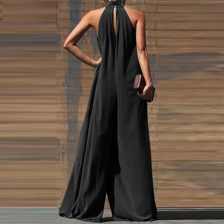 Oana® | Casual and effortless   jumpsuit