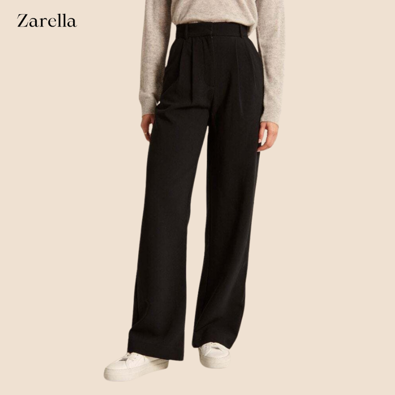 Antonia® | Wide-leg trousers