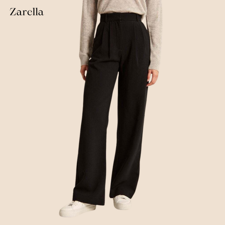 Antonia® | Wide-leg trousers