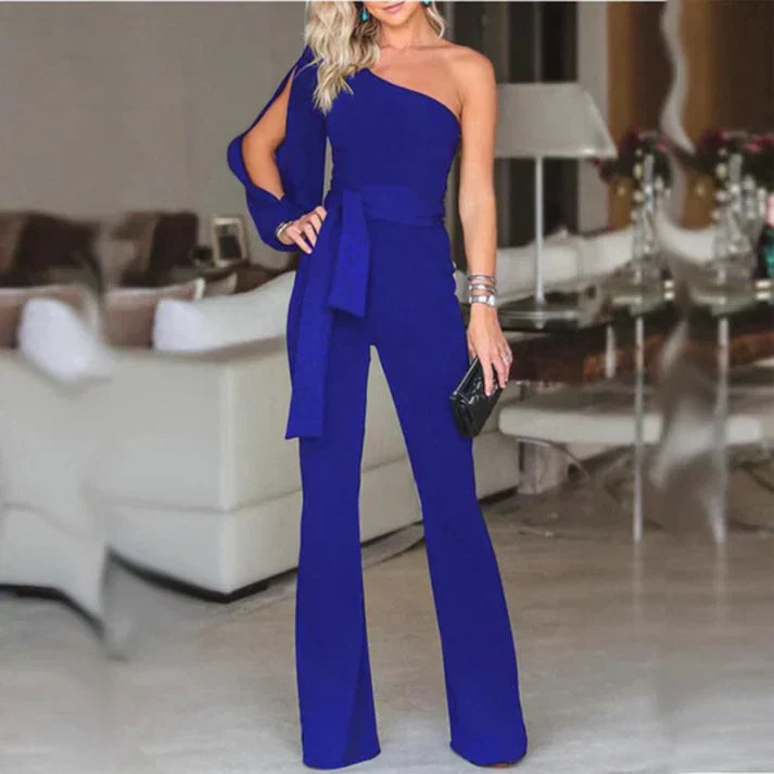 Neda® | Effortless and trendy   jumpsuit