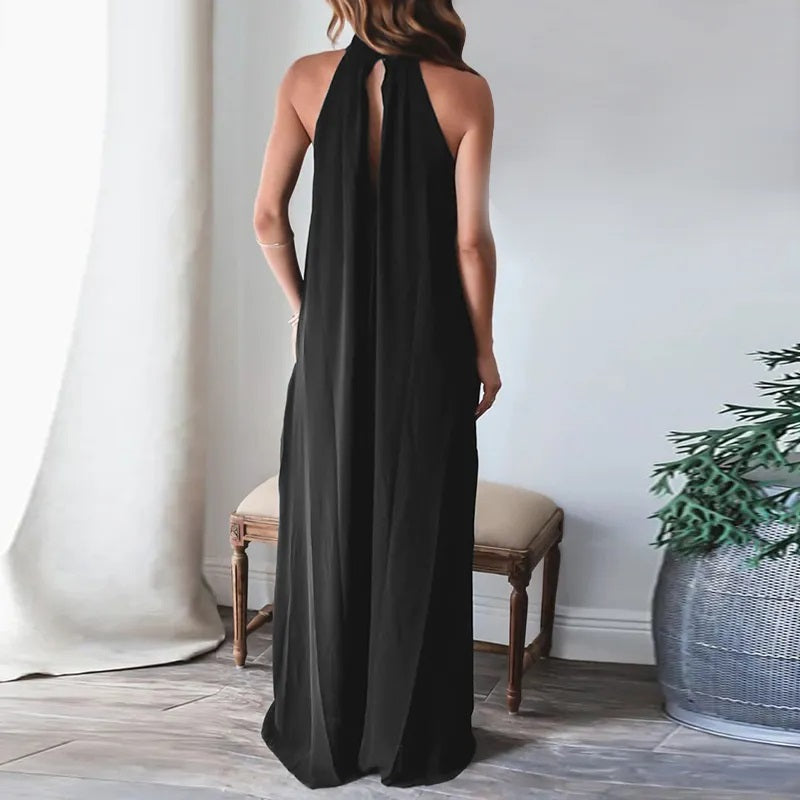 Oana® | Casual and effortless   jumpsuit