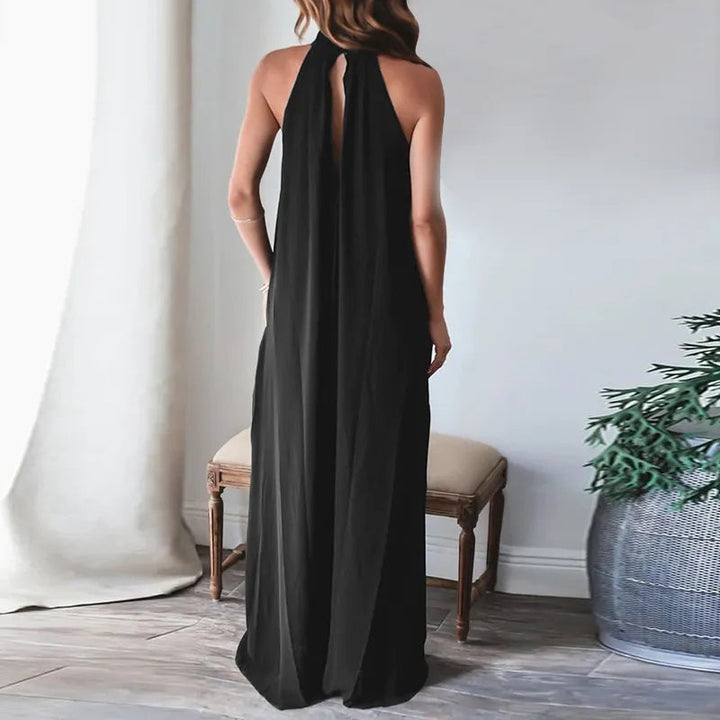 Oana® | Casual and effortless   jumpsuit