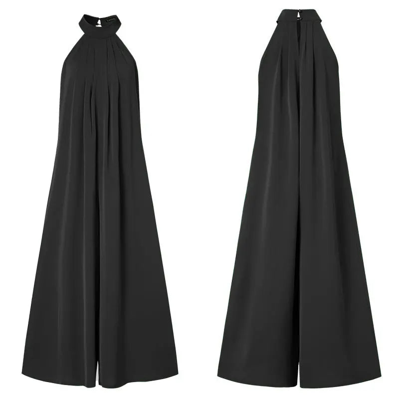 Oana® | Casual and effortless   jumpsuit