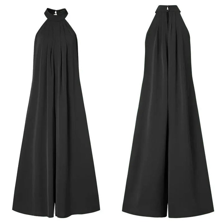 Oana® | Casual and effortless   jumpsuit