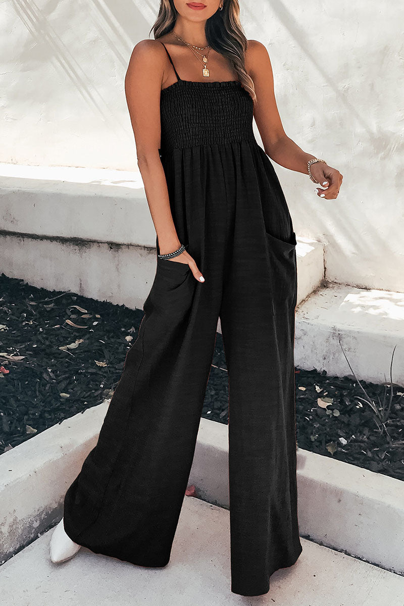 Úrsula® | Modern and comfortable   jumpsuit