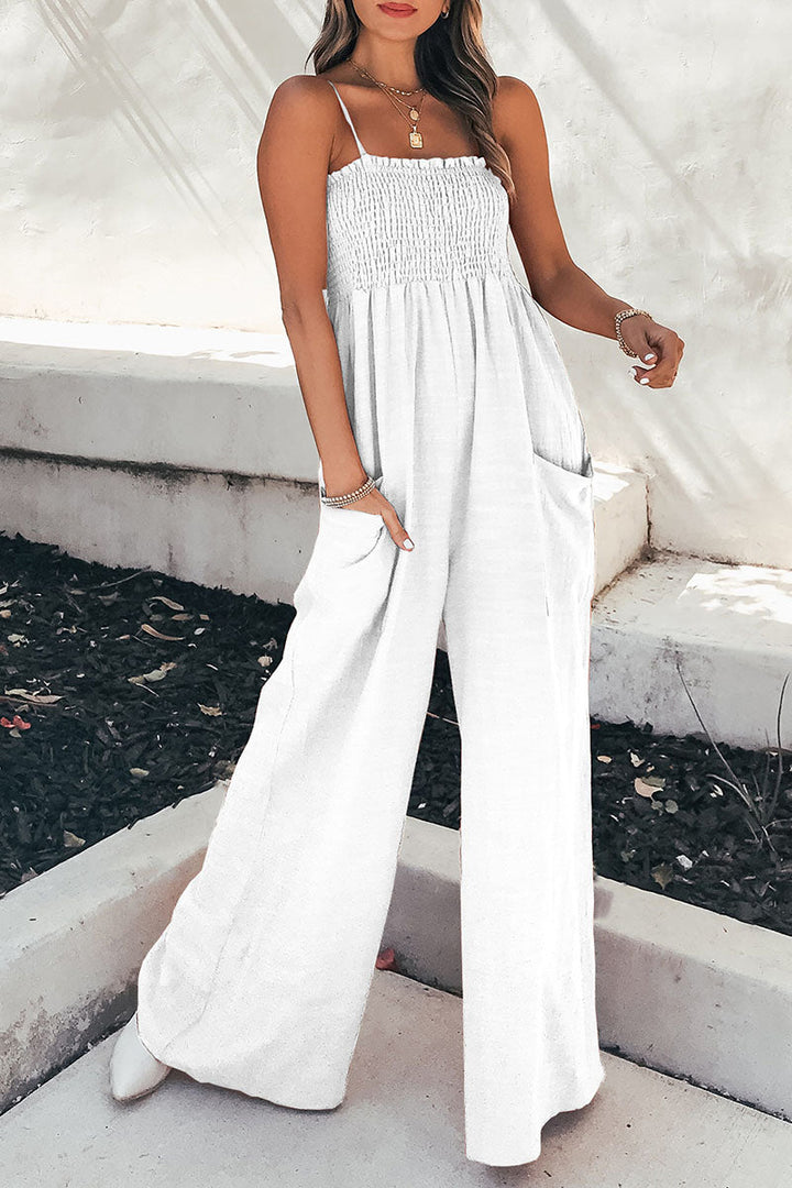 Úrsula® | Modern and comfortable   jumpsuit