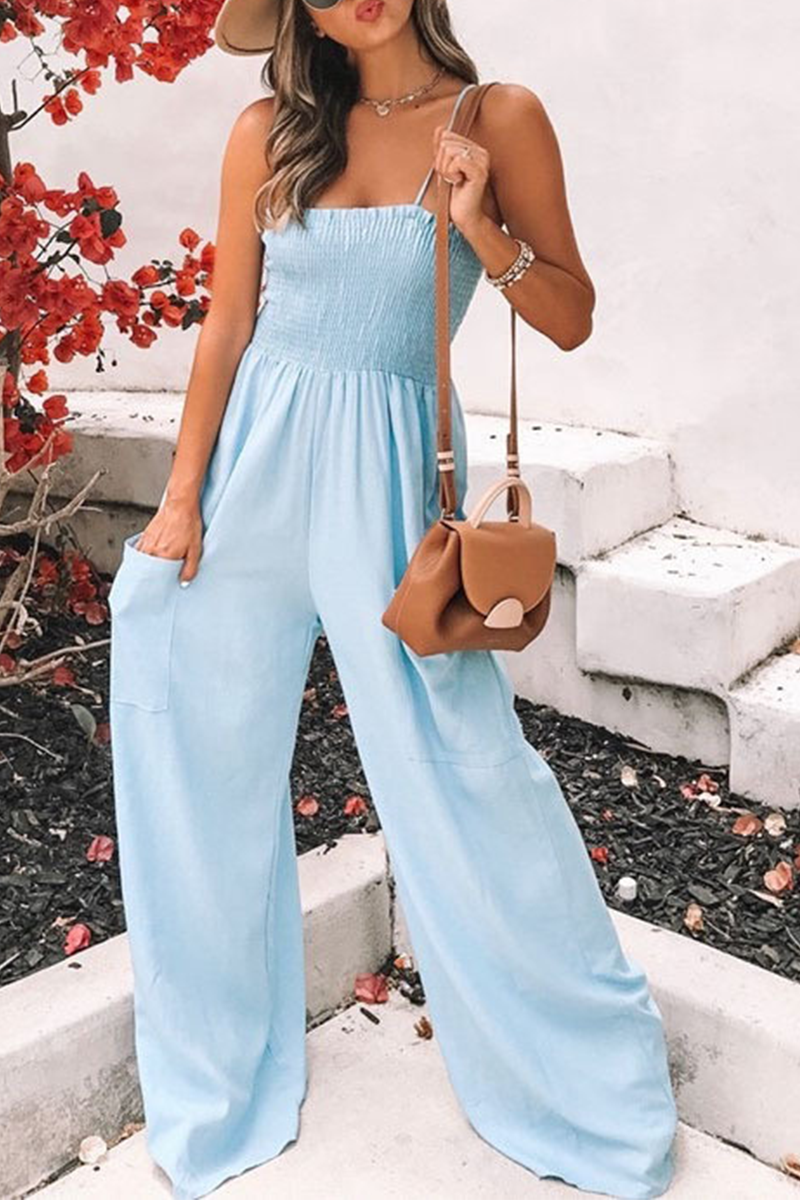 Úrsula® | Modern and comfortable   jumpsuit