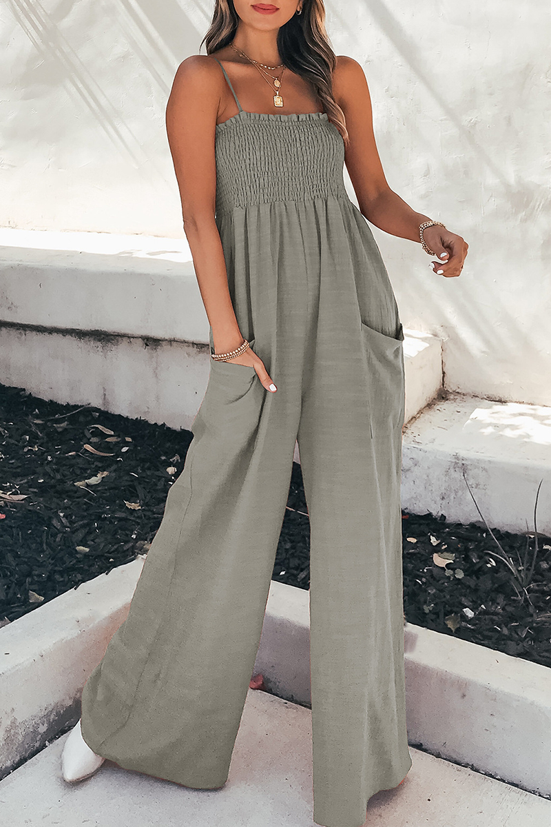 Úrsula® | Modern and comfortable   jumpsuit