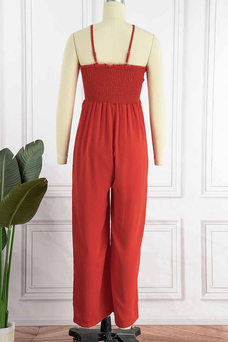 Úrsula® | Modern and comfortable   jumpsuit