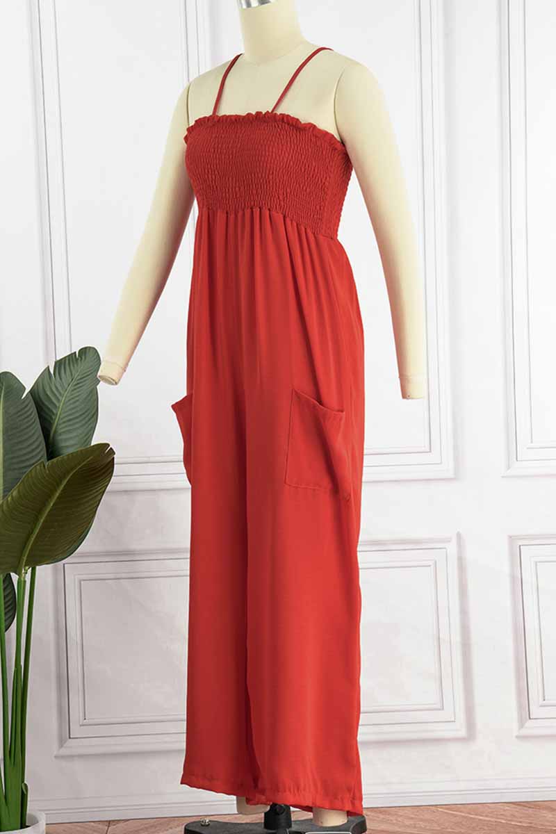 Úrsula® | Modern and comfortable   jumpsuit