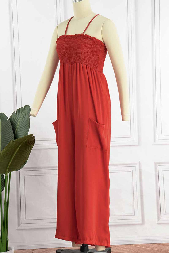 Úrsula® | Modern and comfortable   jumpsuit