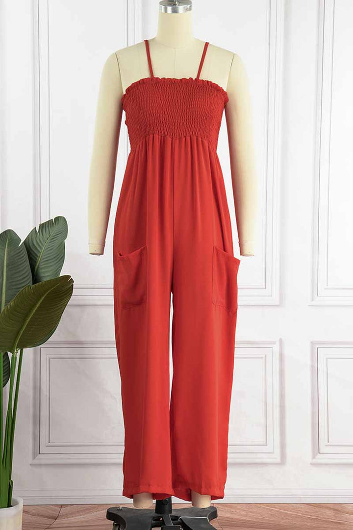 Úrsula® | Modern and comfortable   jumpsuit