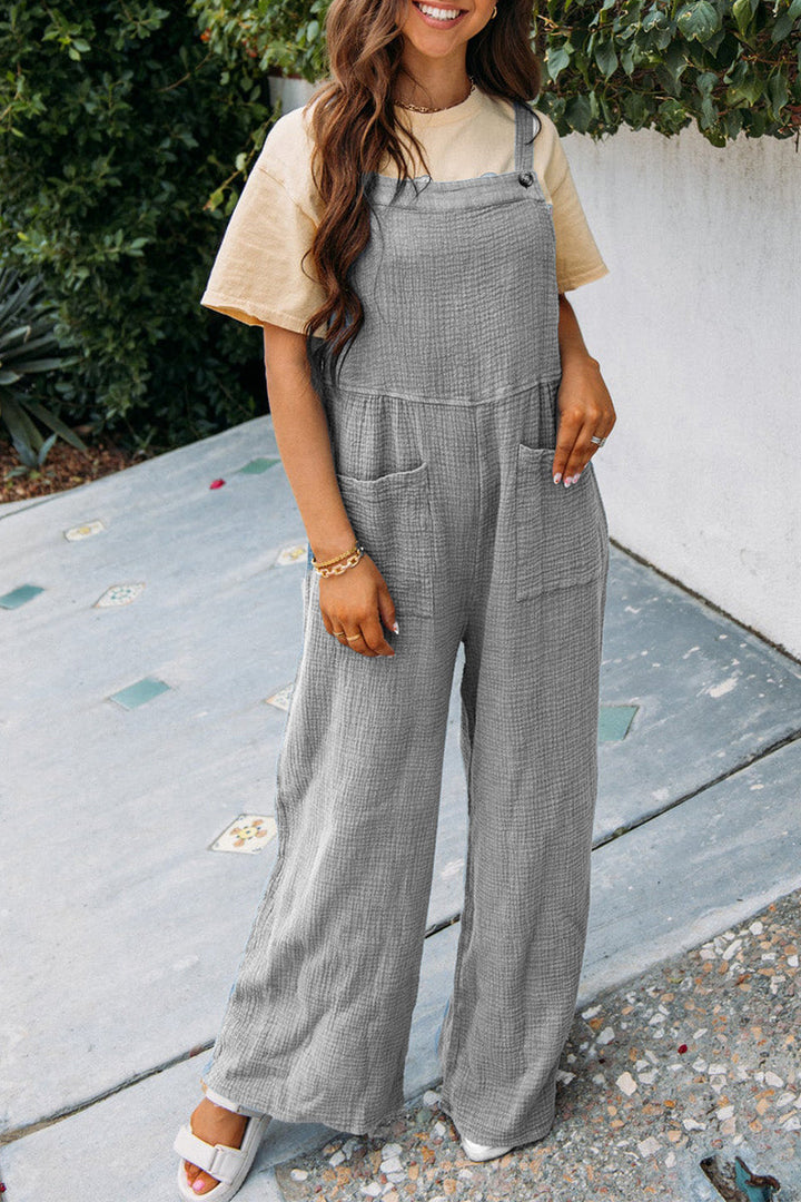 Dolores® | Modern and versatile   jumpsuit