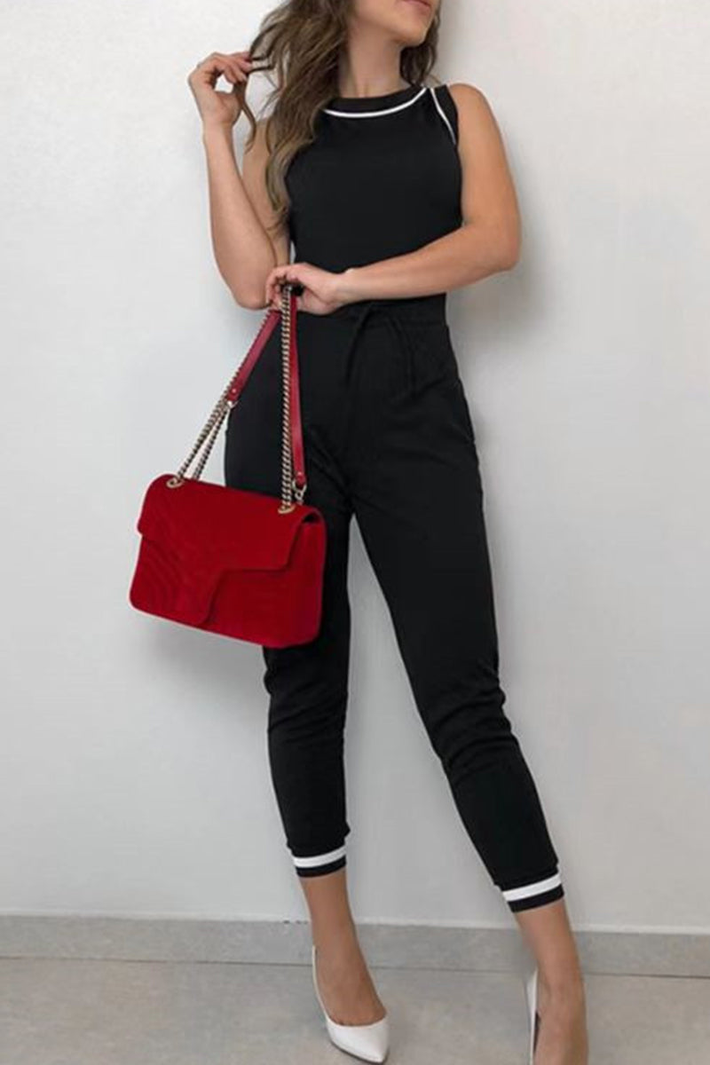 Sara® | Modern and comfortable   jumpsuit