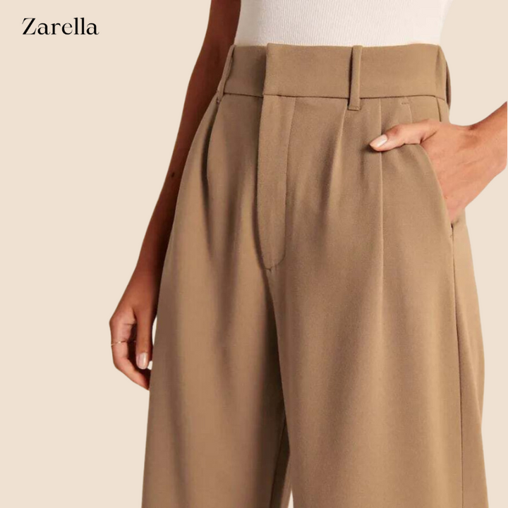 Antonia® | Wide-leg trousers