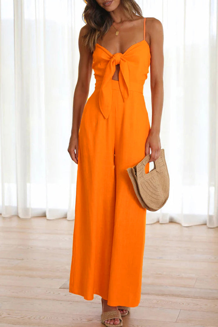 Vanessa® | Trendy and elegant   jumpsuit