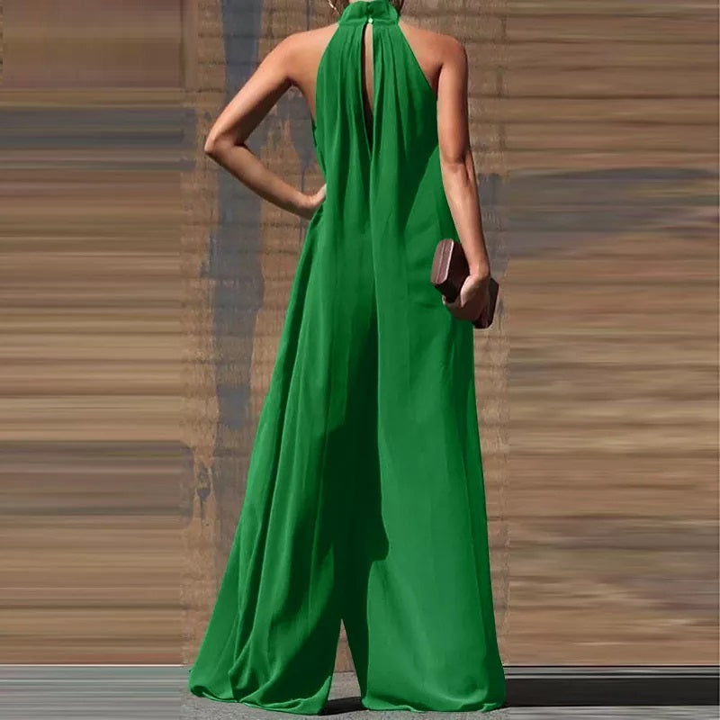 Oana® | Casual and effortless   jumpsuit