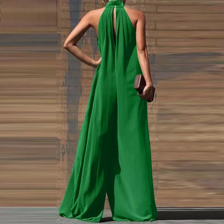 Oana® | Casual and effortless   jumpsuit