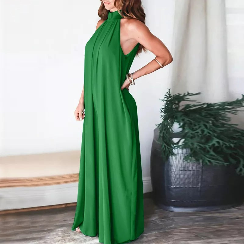 Oana® | Casual and effortless   jumpsuit