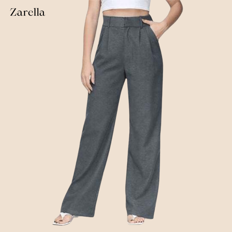 Antonia® | Wide-leg trousers