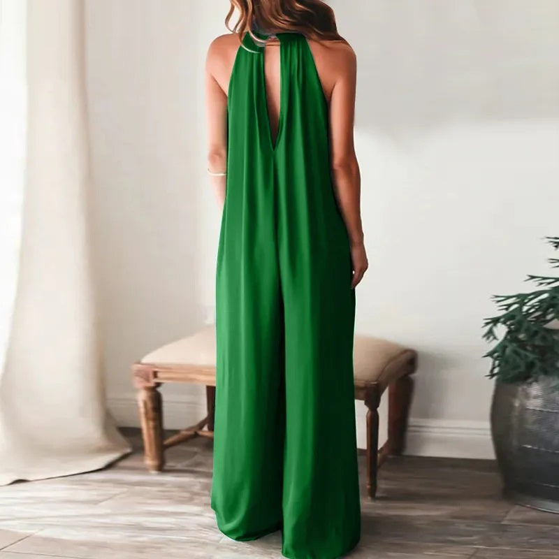 Oana® | Casual and effortless   jumpsuit