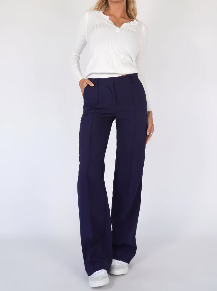 Frida® | Wide trousers