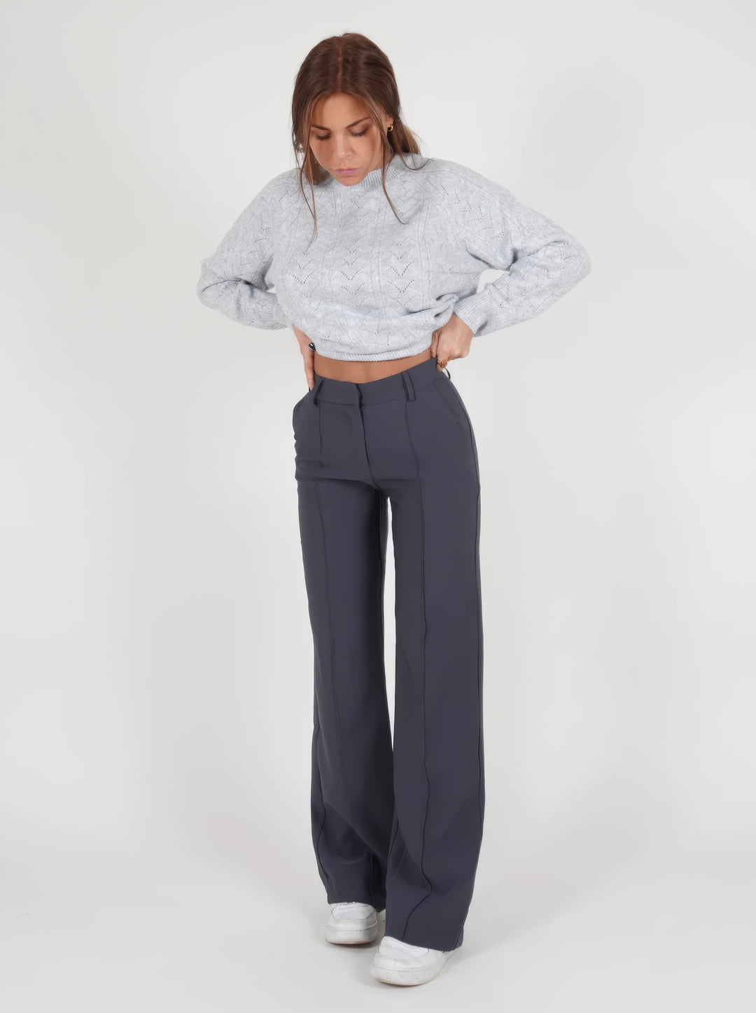 Natividad® | Wide trousers