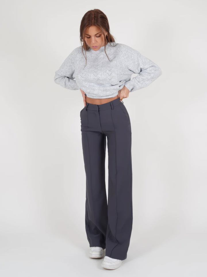Natividad® | Wide trousers