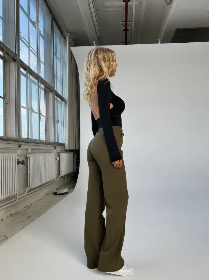 Frida® | Wide trousers