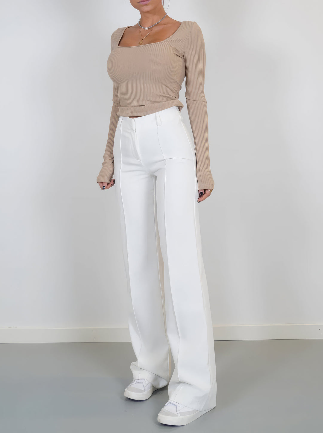 Natividad® | Wide trousers