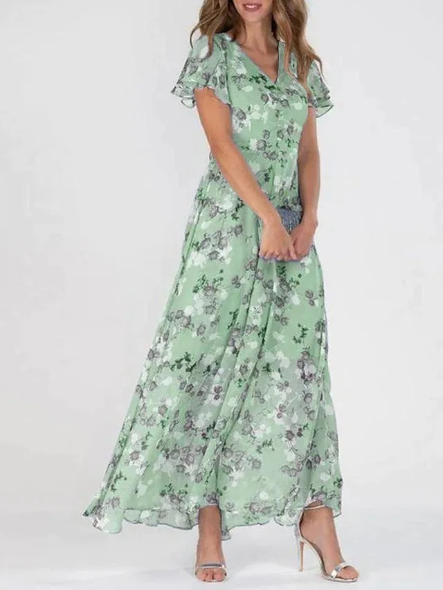 Lisa - Luxury Tummy-Covering Dress