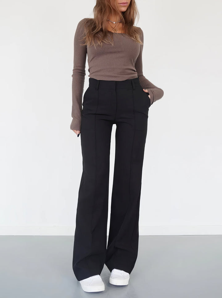 Frida® | Wide trousers