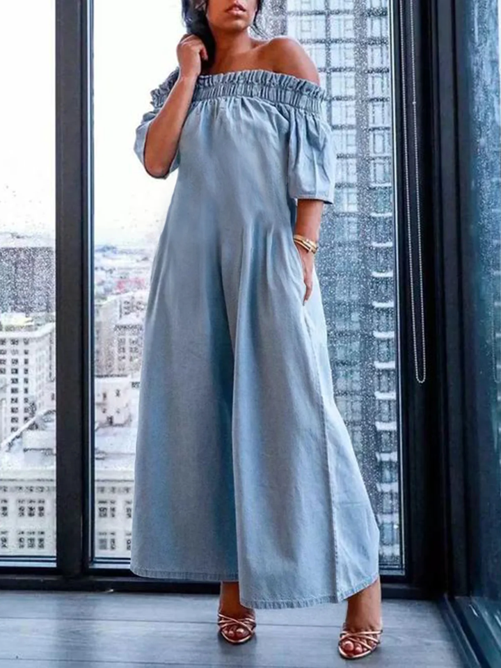 Elsa® | Modern and fashionable   jumpsuit