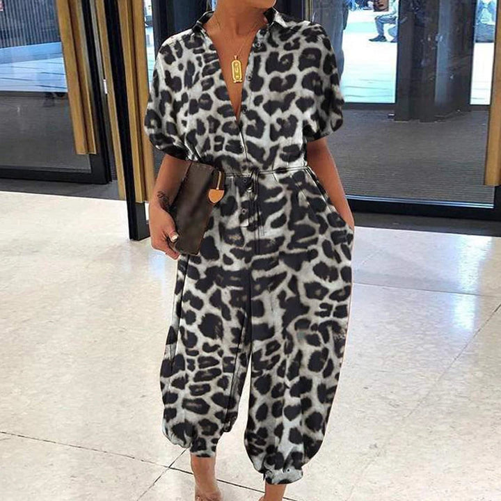 Pacifica® | Timeless and stylish   jumpsuit