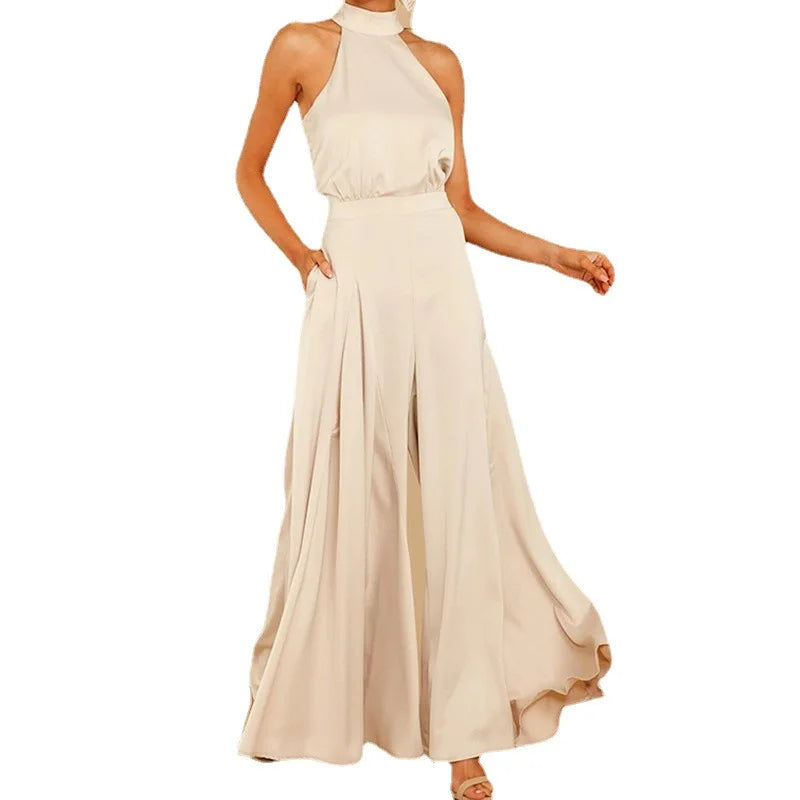 Panpan® | Versatile and comfortable   jumpsuit