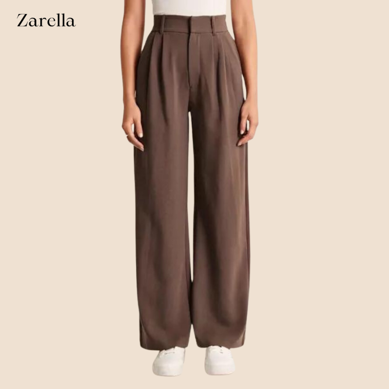 Antonia® | Wide-leg trousers