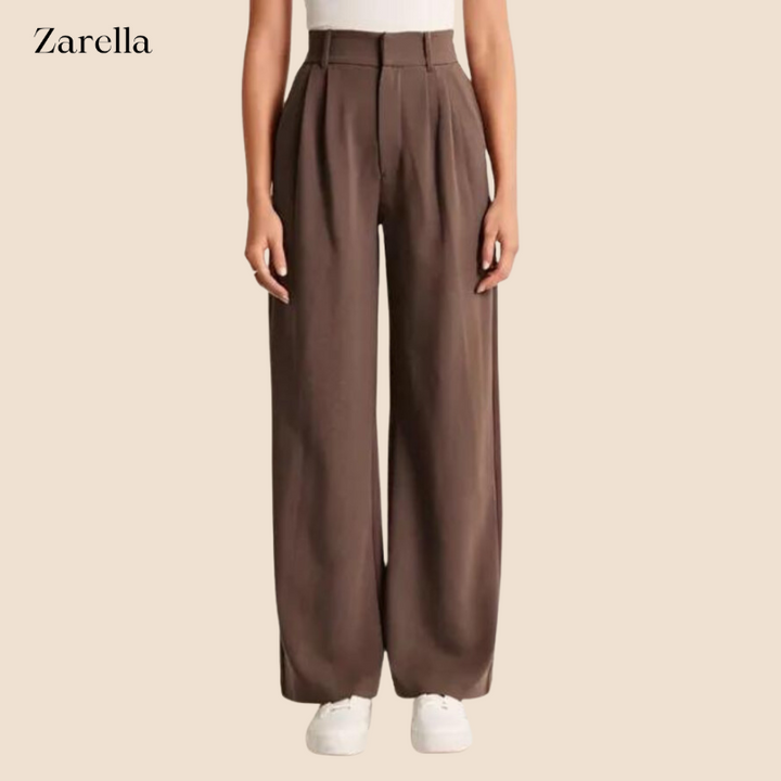 Antonia® | Wide-leg trousers