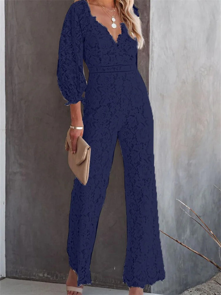 Naria® | Fashionable and effortless   jumpsuit