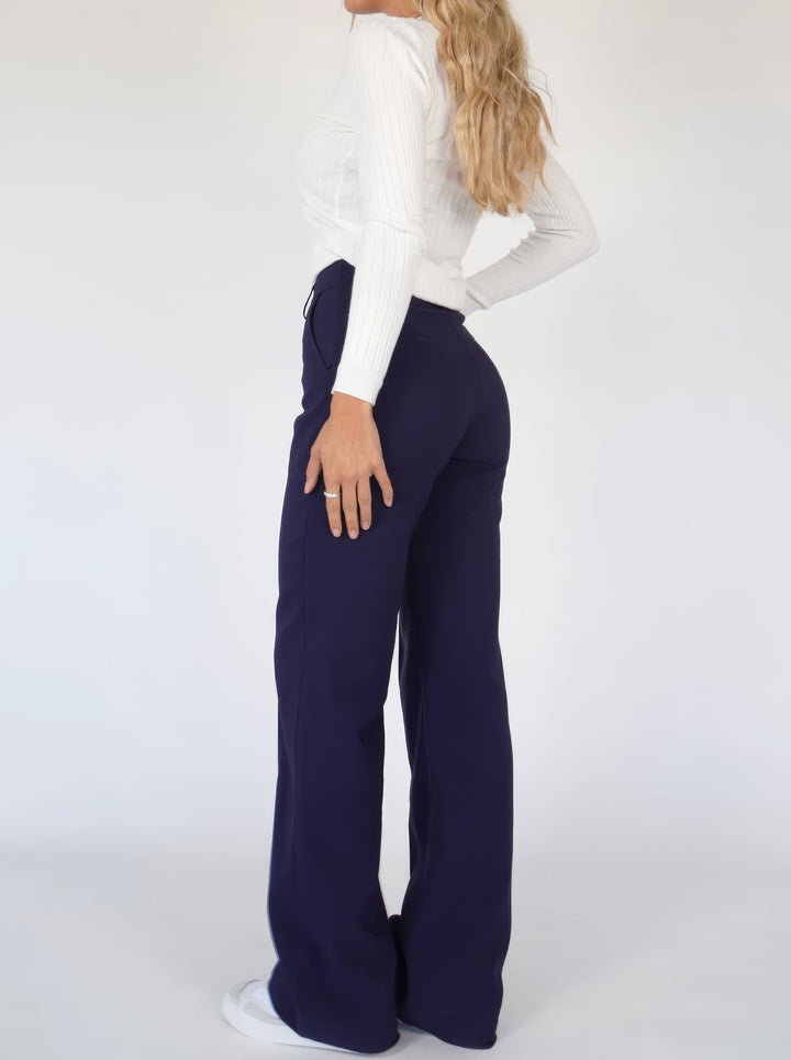 Frida® | Wide trousers
