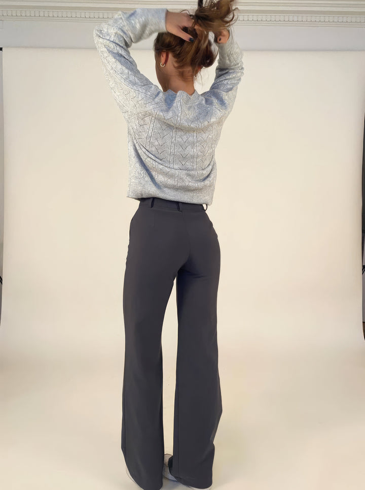 Frida® | Wide trousers