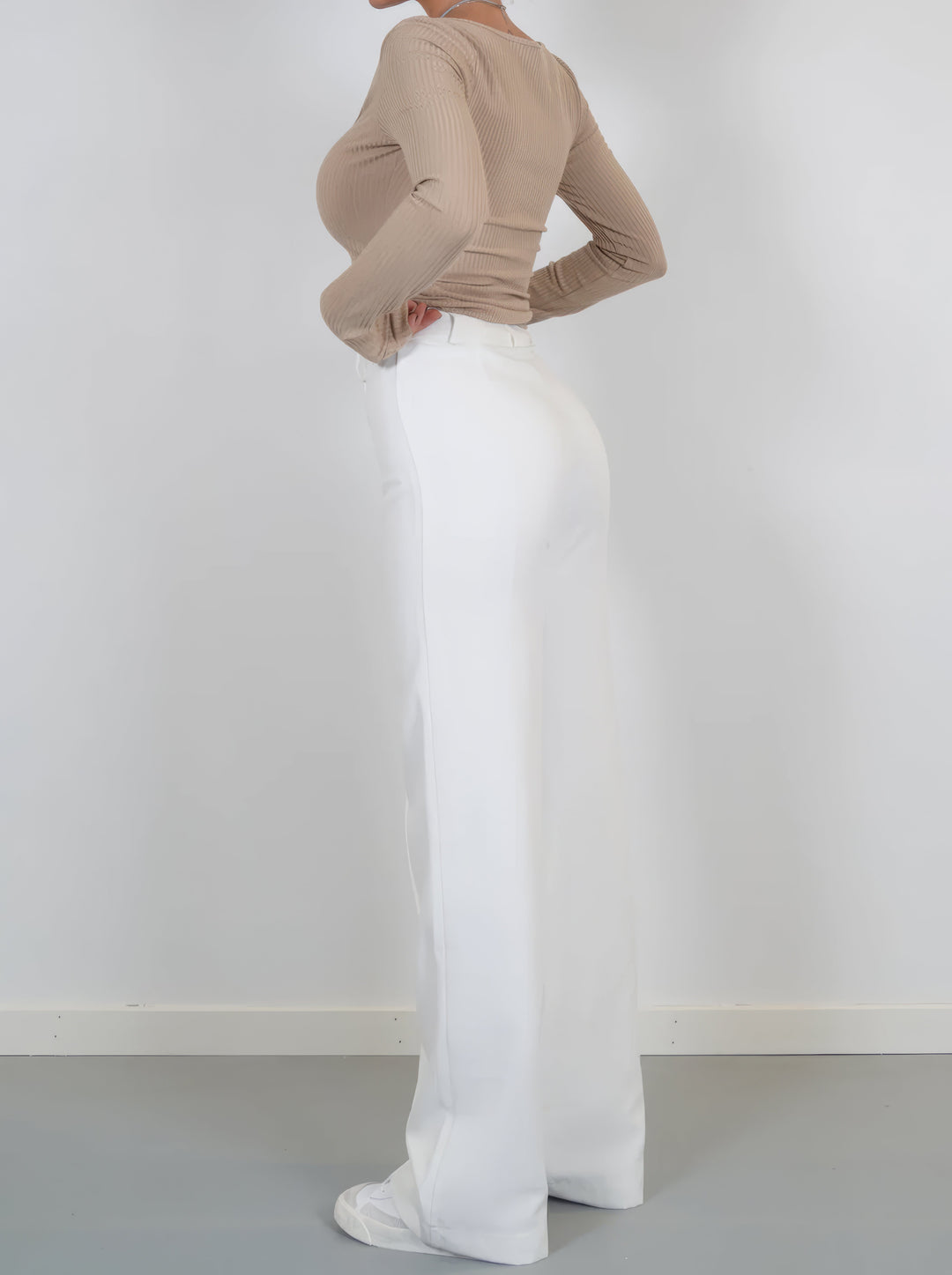 Frida® | Wide trousers