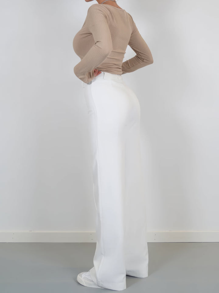 Natividad® | Wide trousers