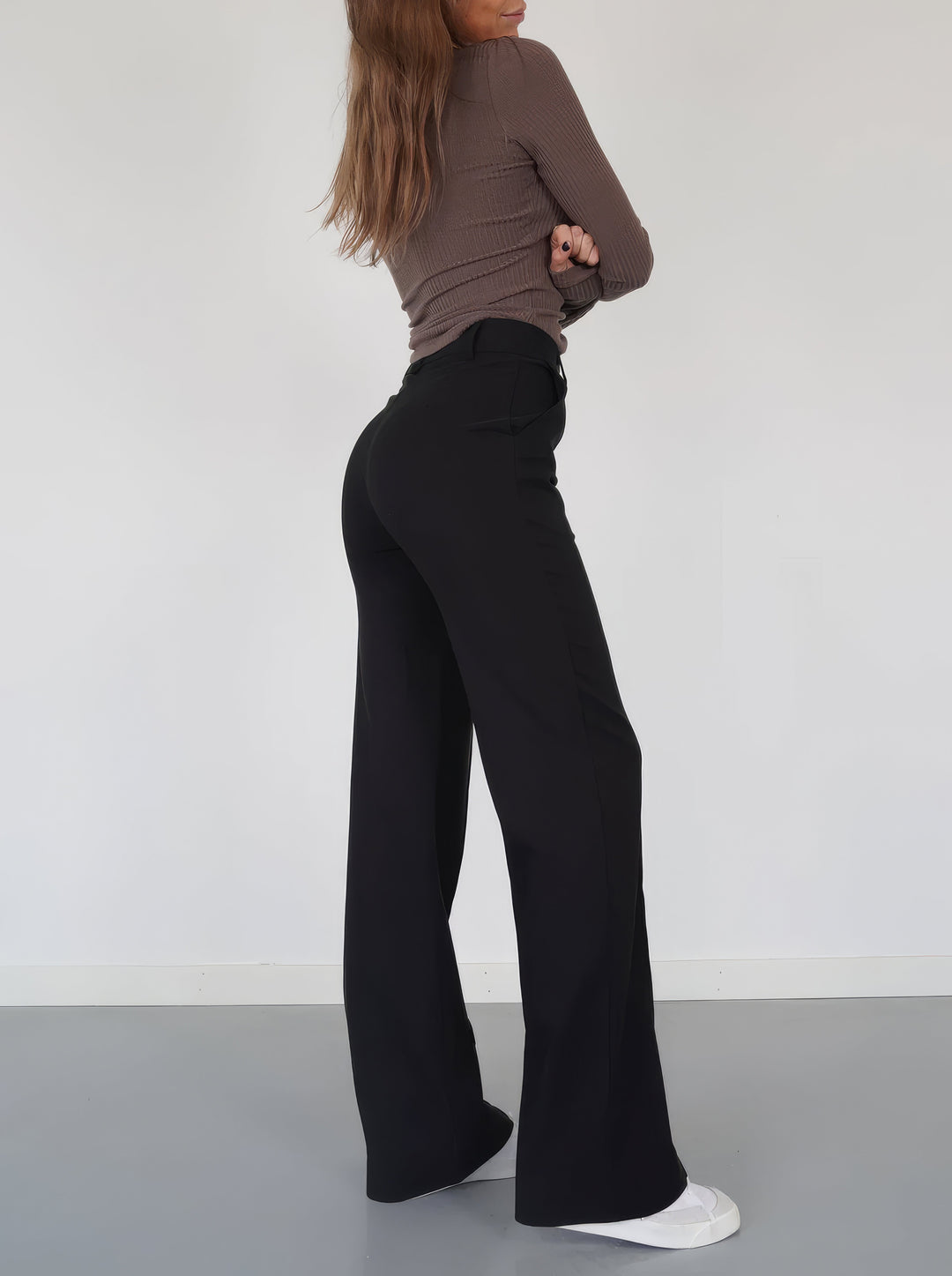 Natividad® | Wide trousers